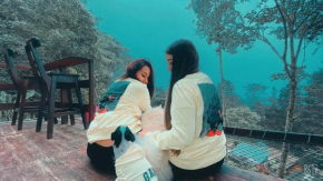 Nido Bag Glamping